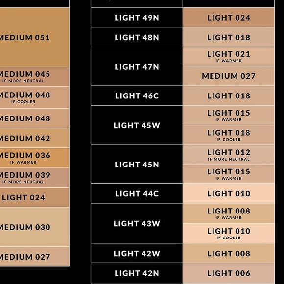 KVD Beauty Good Apple Skin-Perfecting Hydrating Foundation Balm Light 008 - Picture 6 of 9